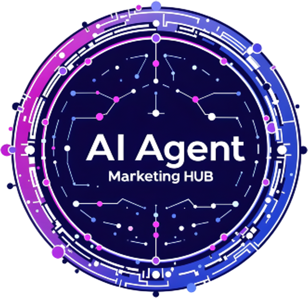 AI agent Logo