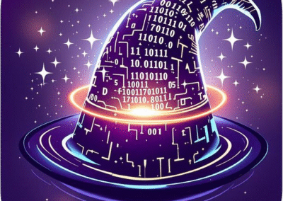 AI Domain Wizard