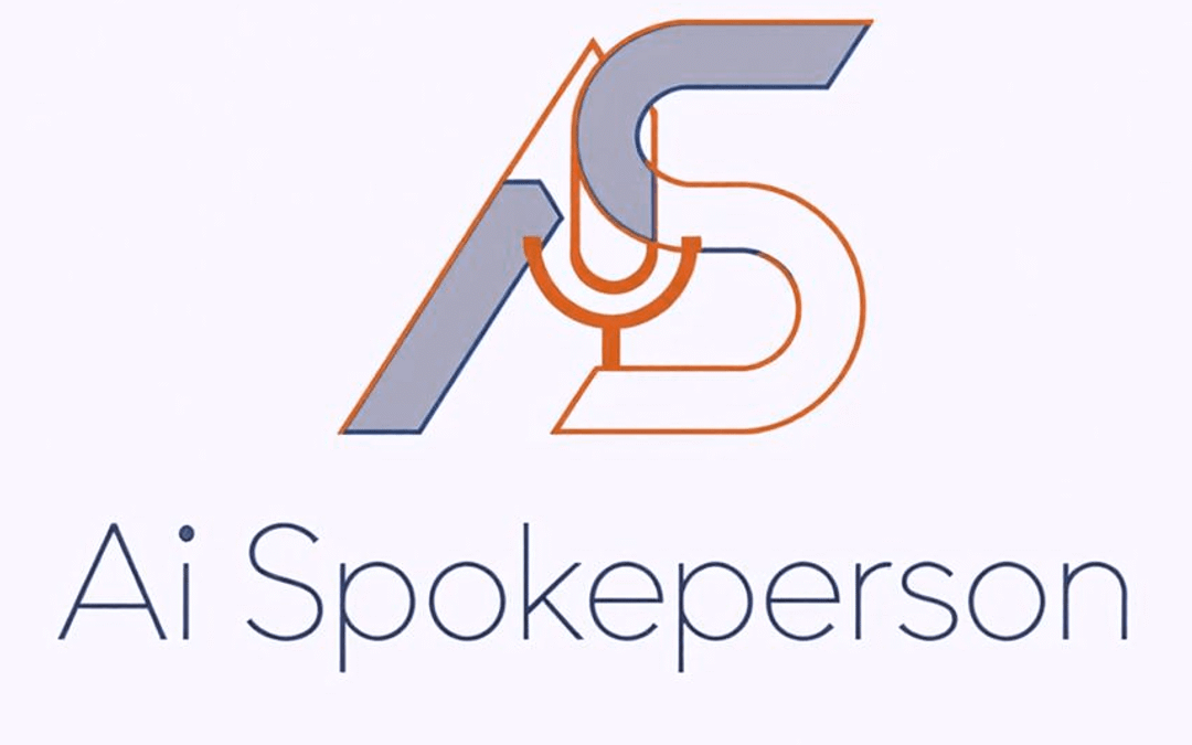 AI Spokesperson