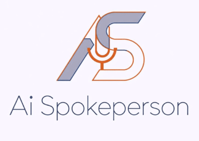 AI Spokesperson