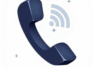 Business Phone