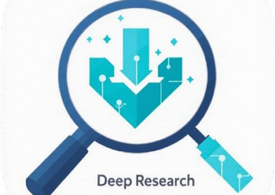 Deep Research