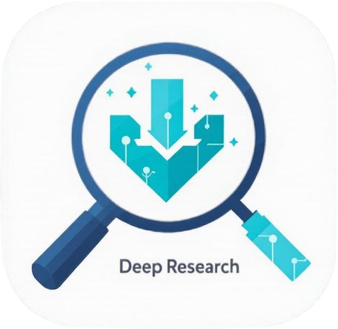 Deep Research App