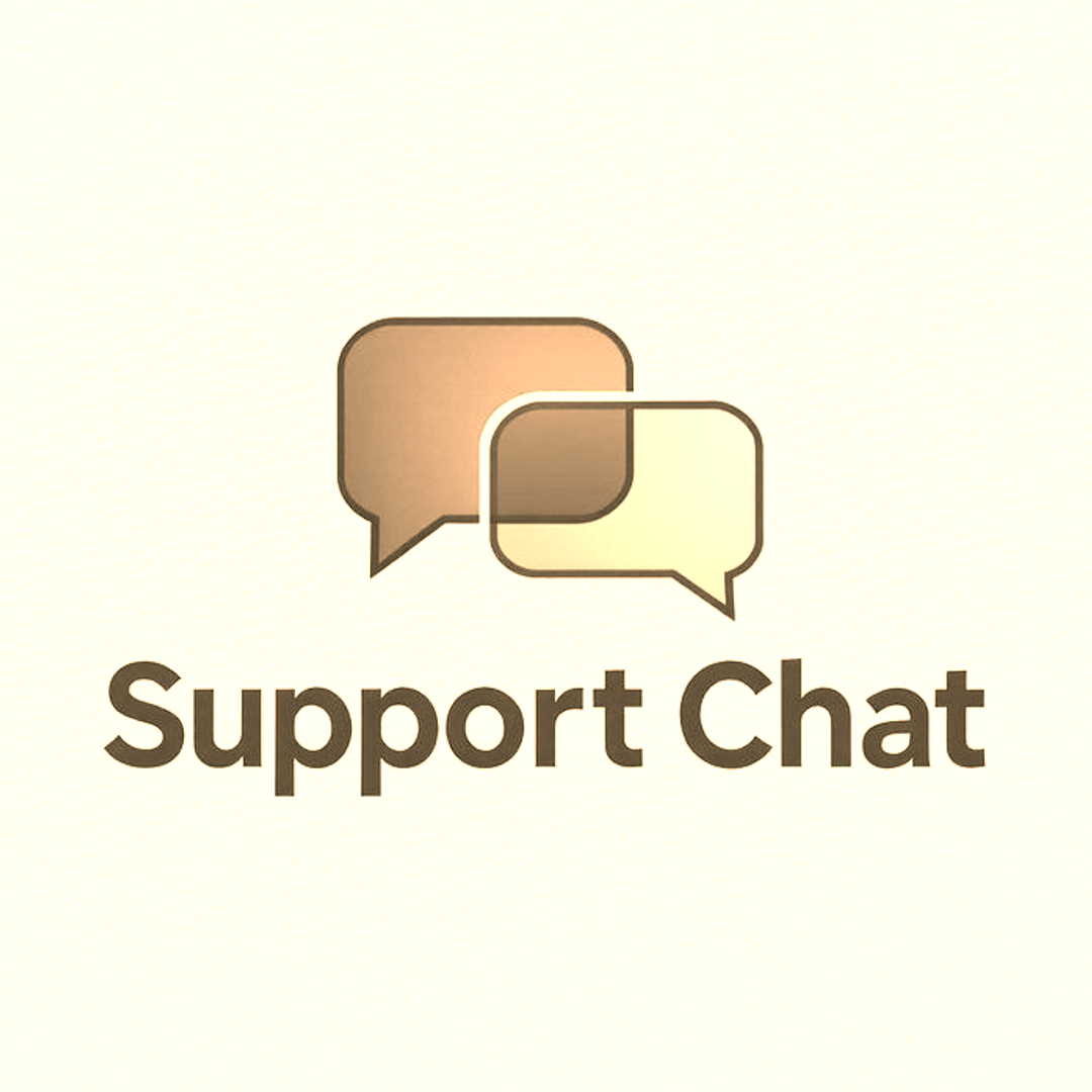 Support Chat