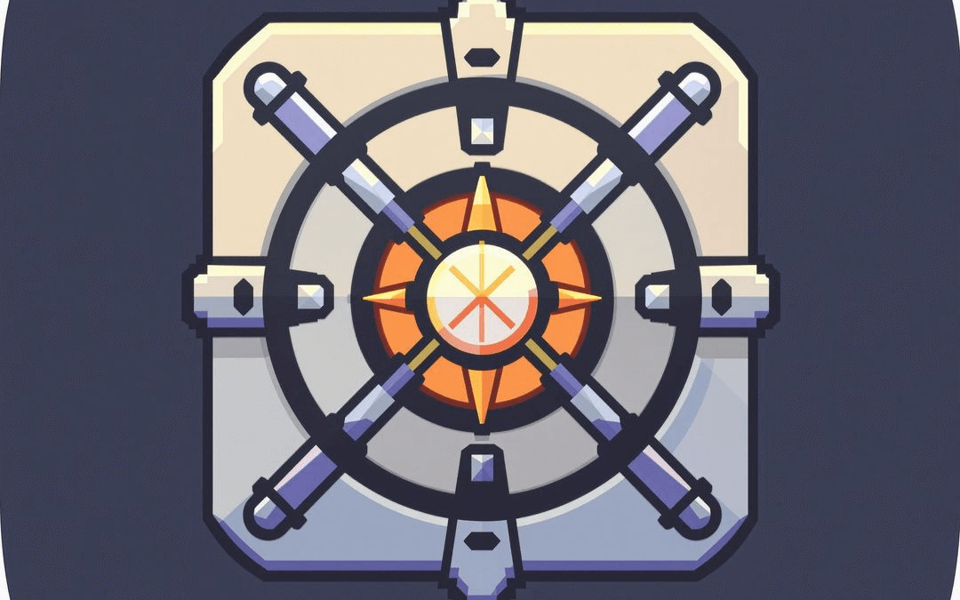 The Vault