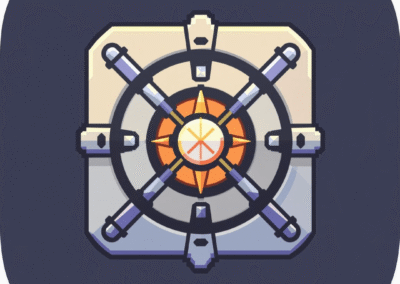 The Vault