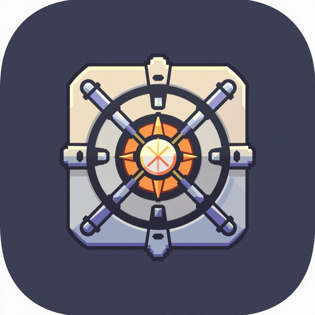 The Vault