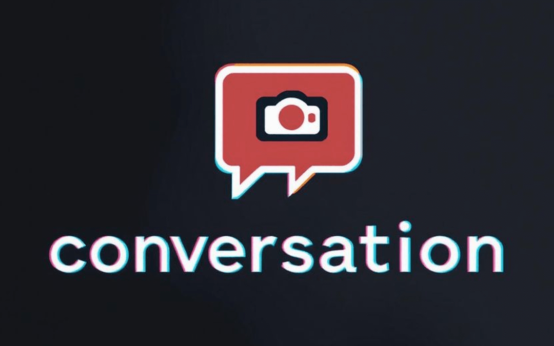 Conversational Image