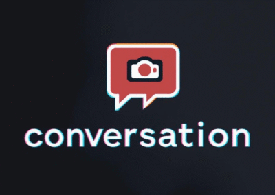 Conversational Image