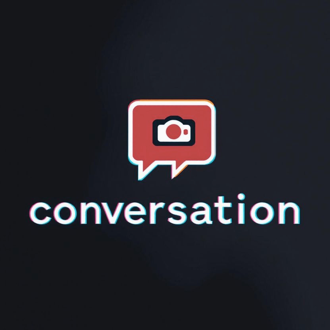 conversational Image