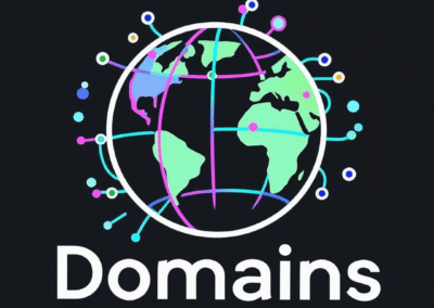 Domains