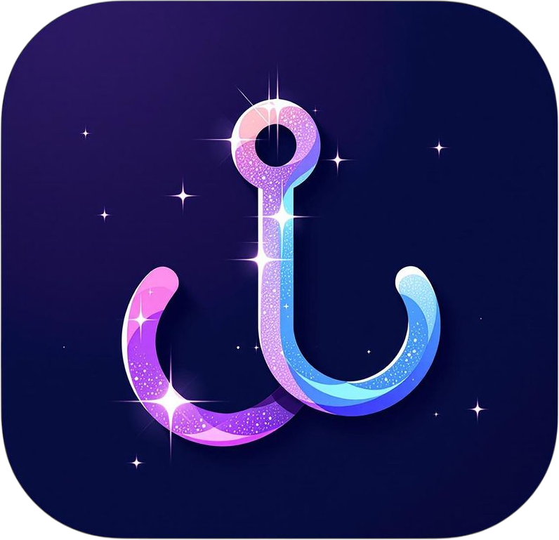 magoic hooks