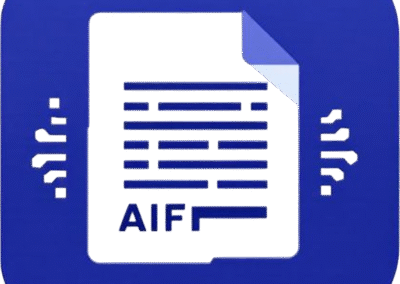 AI Forms