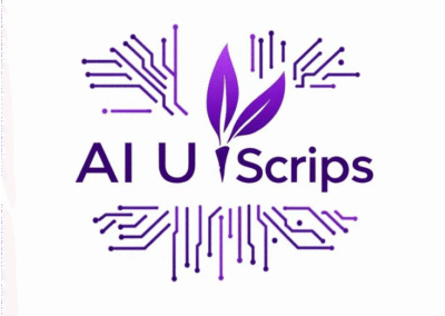 AI U Scrips