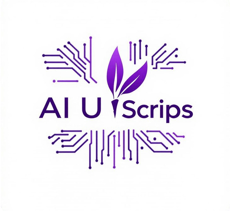 AI U Scrips
