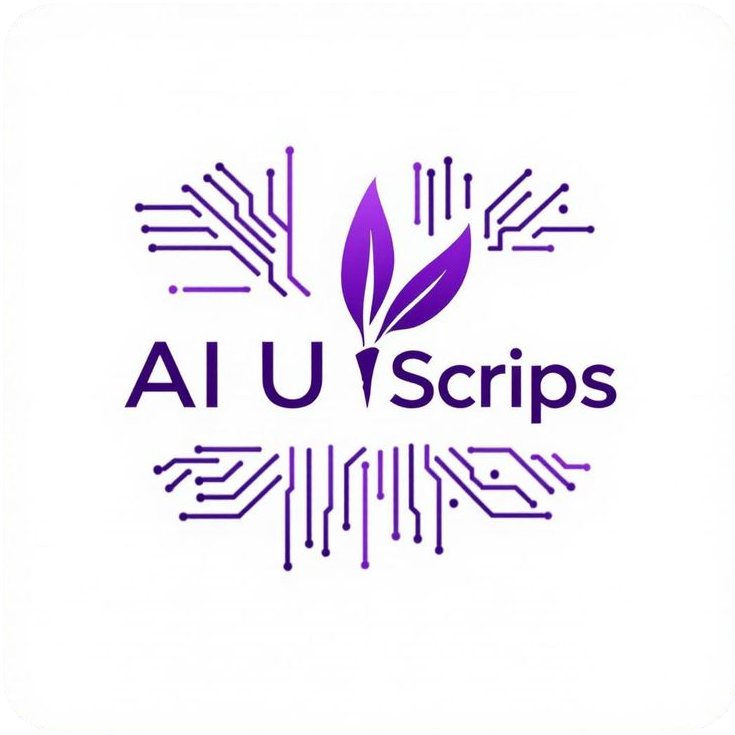 AI u Scrips