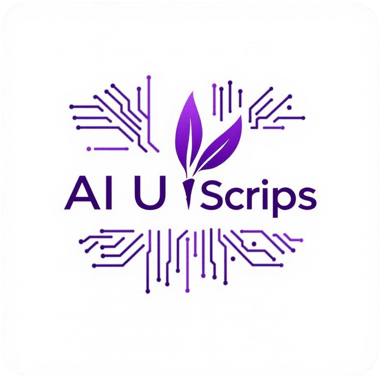 AI u Scrips