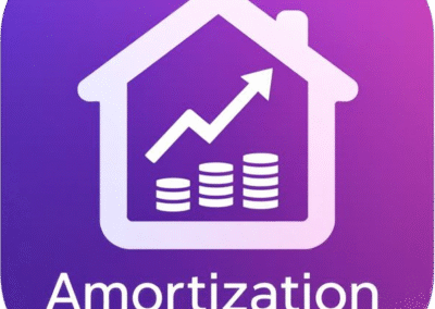 Amortization Calculator